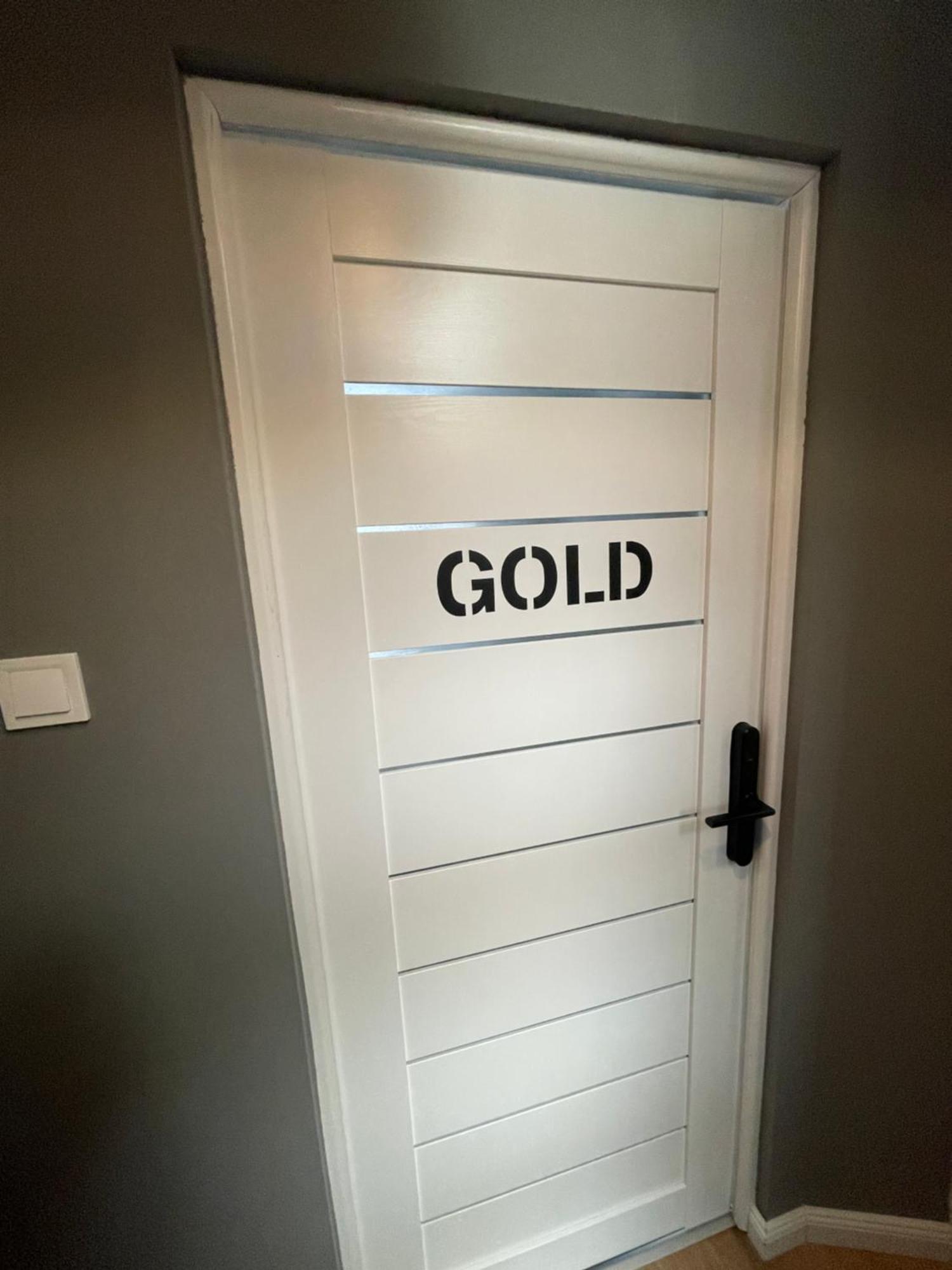 Apartamento Szip Tatra Gold - Downtown Budapest Exterior foto